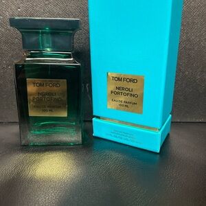Tom Ford Green and Blue Grooming Fragrance